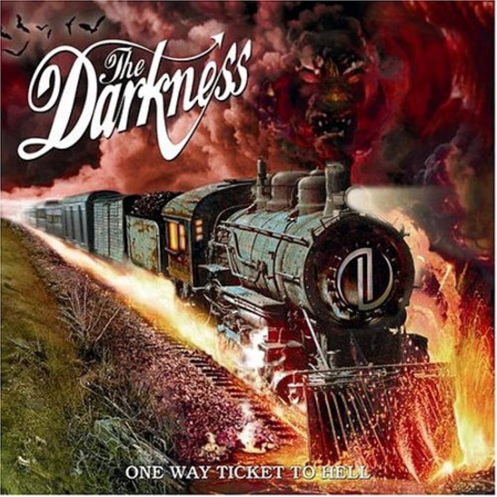 The Darkness/One Way Ticket To Hell.. 新品 NzUtNDI4My5qcGVn.jpeg